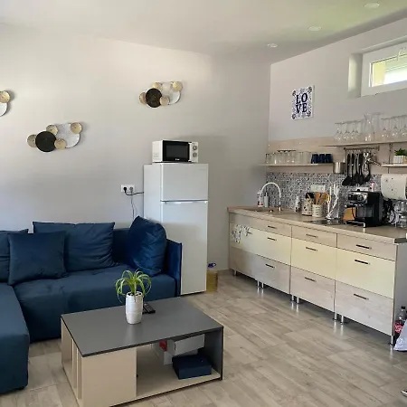 Apartment Veronika Vendeghaz