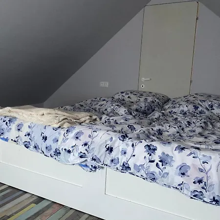 Apartment Veronika Vendeghaz