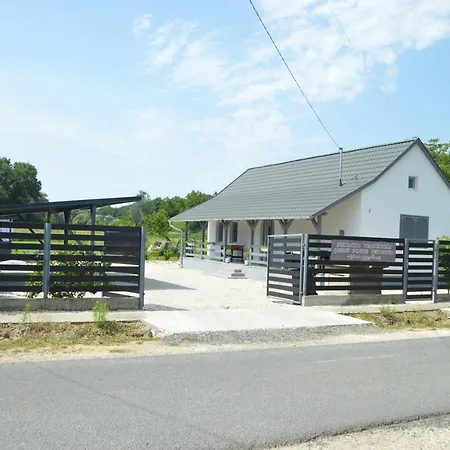 Veronika Vendeghaz Muraratka