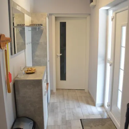 Veronika Vendeghaz Apartment