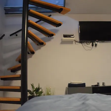 Veronika Vendeghaz Apartment *