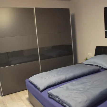 Apartment Veronika Vendeghaz *