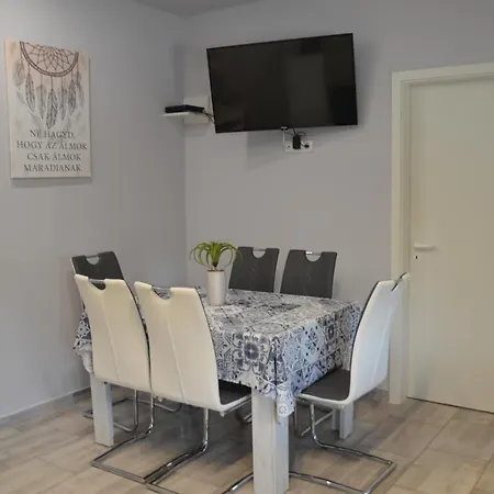 Veronika Vendeghaz *